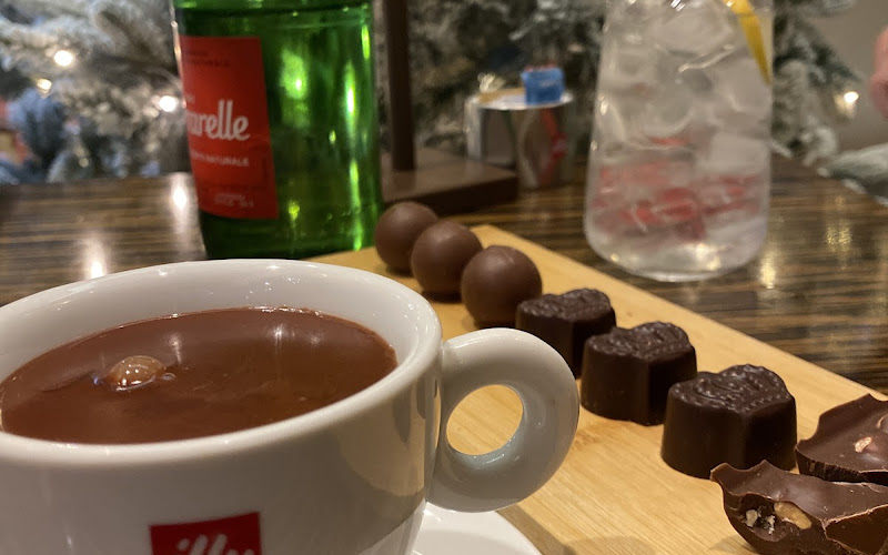 LUPACCHIOLI | Gran Caffè dal 1840