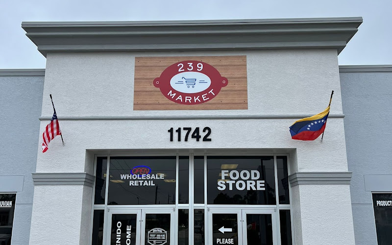 239 Market