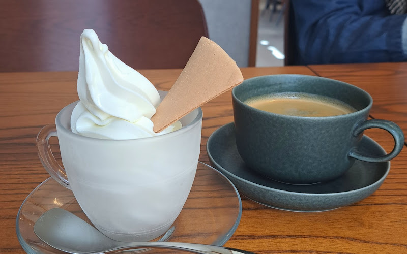 TSUGUMORI Cafe