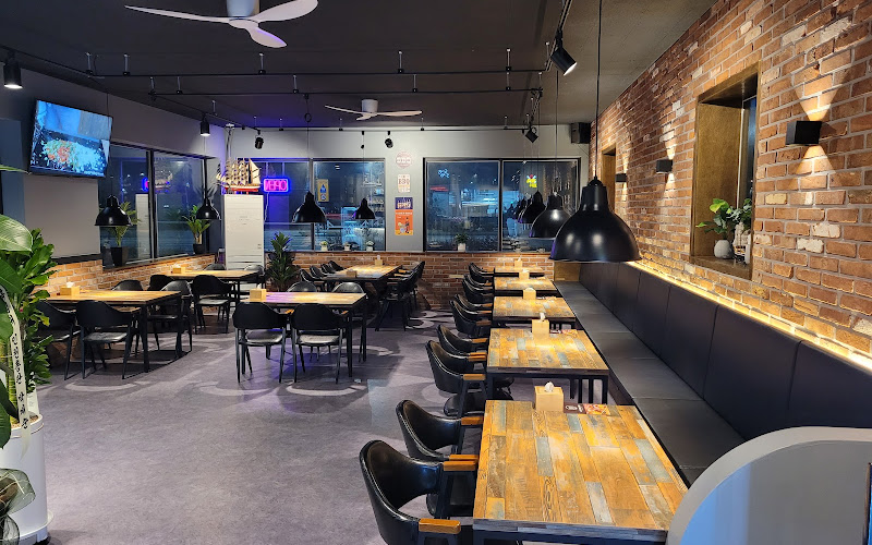 Jin's Smoke House 텍사스 바비큐