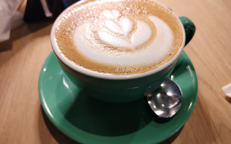 Nenda Cafe
