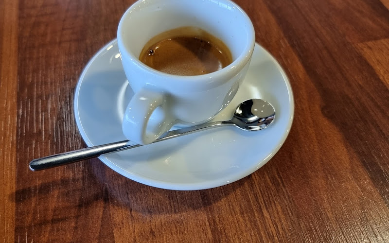 ediya coffee