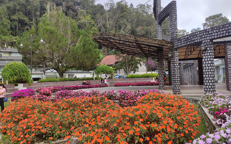 Fraser’s Hill (Bukit Fraser)