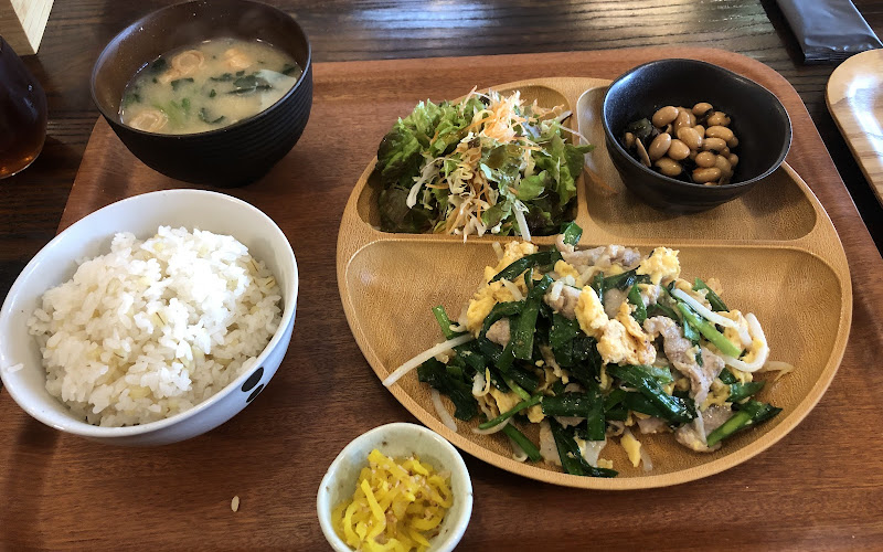 Soul Kitchen