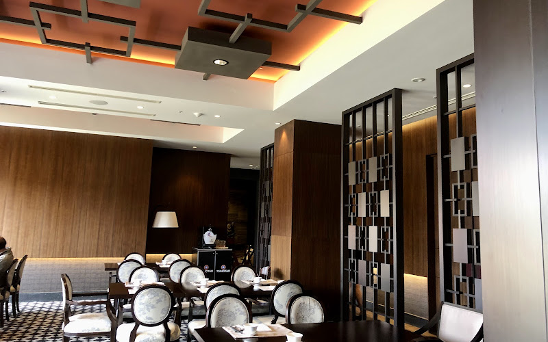 Hilton Gyeongju Silkroad