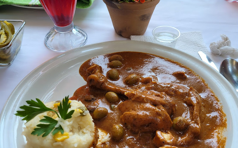 COMEDOR LOS NENÚFARES