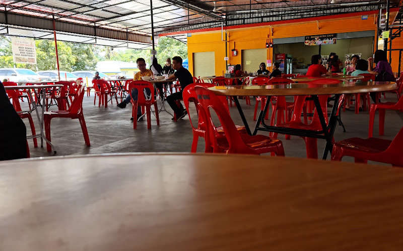 Brothers Kitchen Ngiu Chap