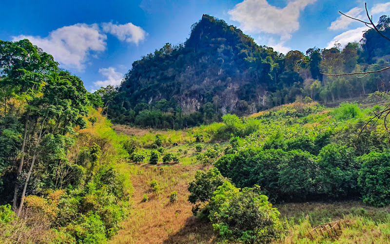 Tham Phi Maen