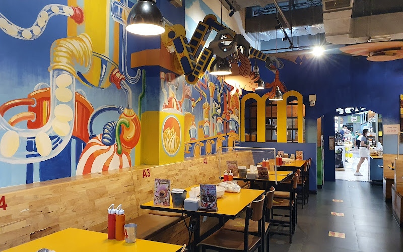 มานี มี หม้อ