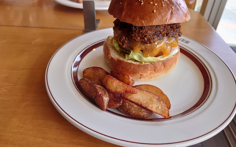 ネイバーズ ダイナー