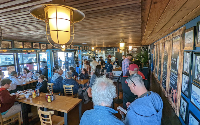 Mitch's Seafood