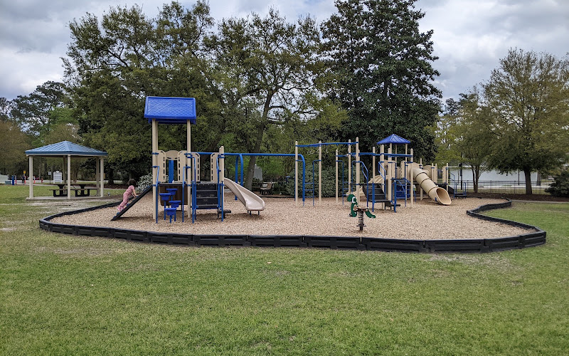 Founders Park