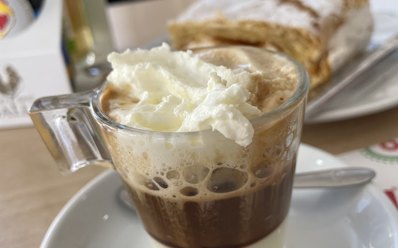 Padaria Vila Doce