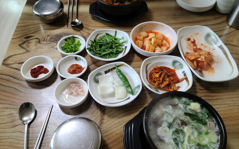 까꿍이국밥