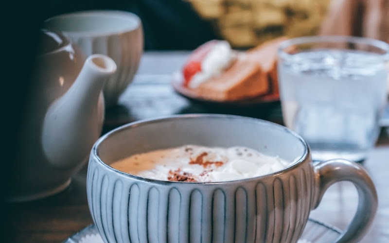 Yufuin Bungaku no Mori