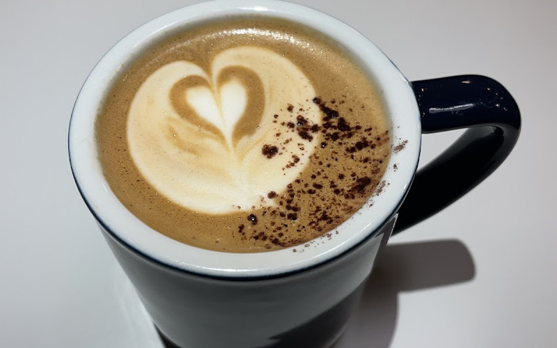The Rosa Coffee