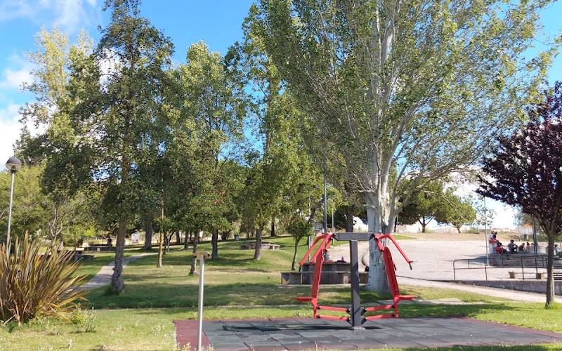 Parque Urbano da Quinta Municipal da Piedade