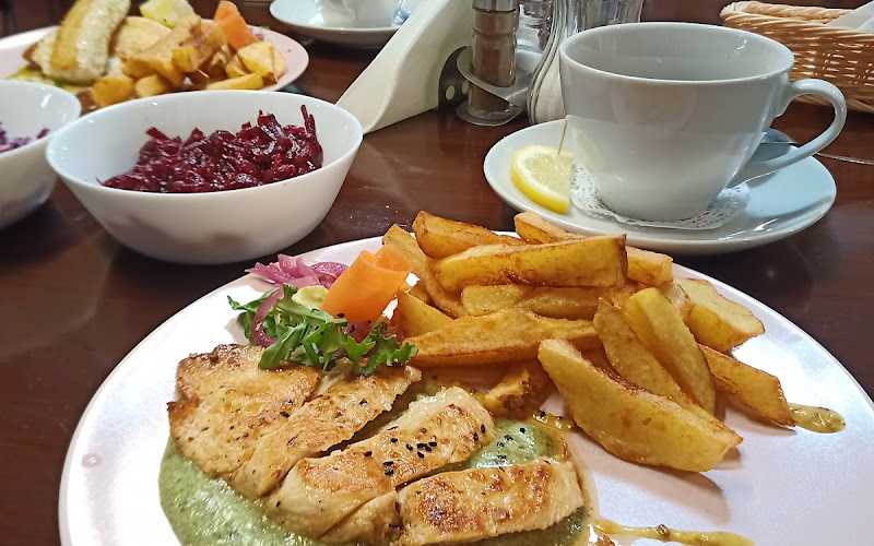 Tawerna Fish & Grill Mirosławiec