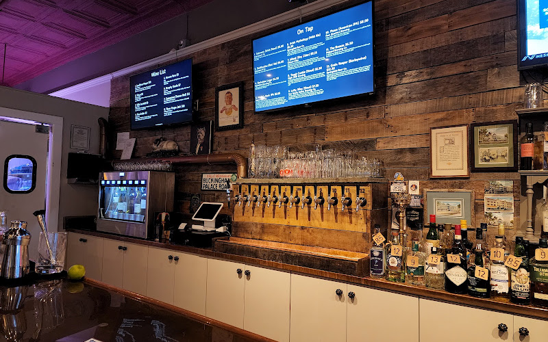 Miller's Pub
