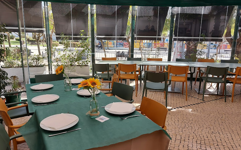 Azeitona - tapas.bar