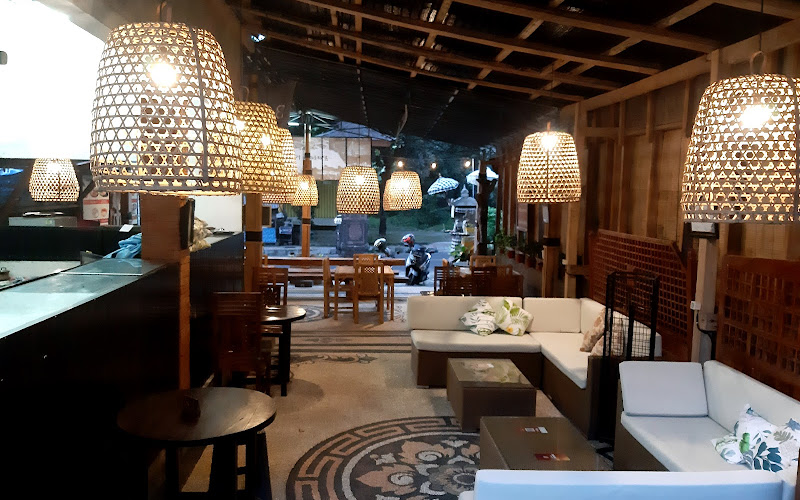 Warung Batas Kota Karangasem