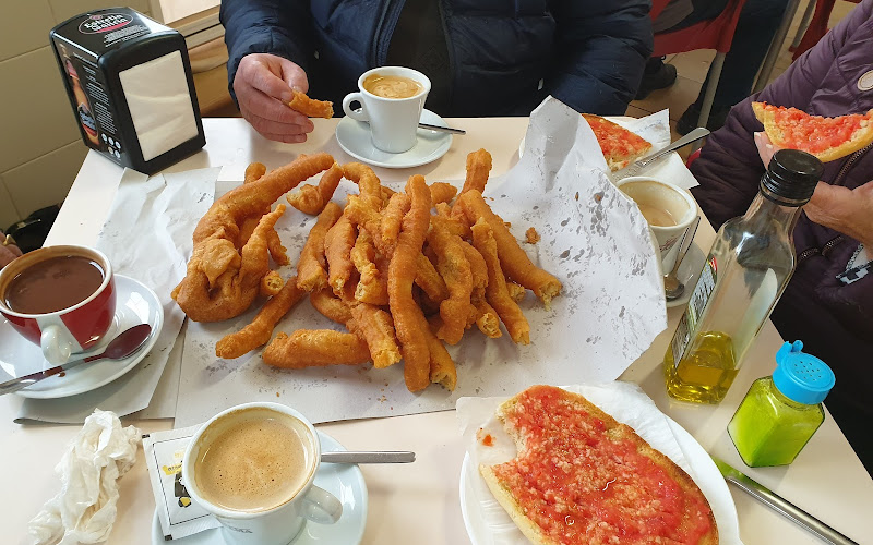 La Milpa vegetariano