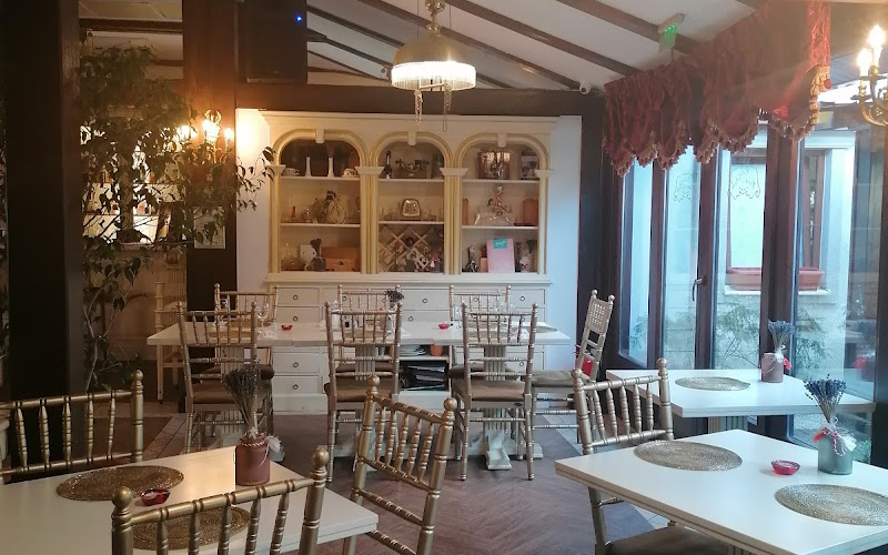 Casa del Sole Restaurant Timișoara