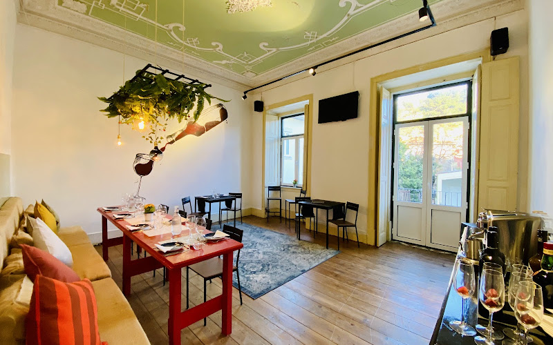 Portuguese Tasting - Dinner Experience By Chef Mateus Alves