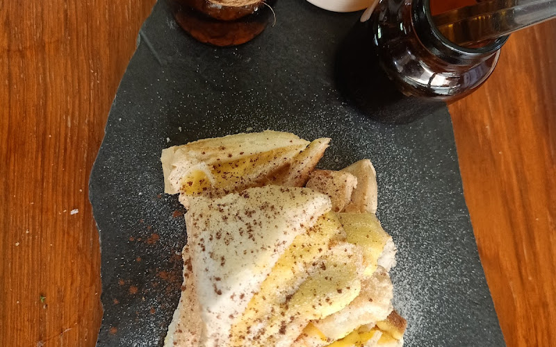 No.77 カフェ