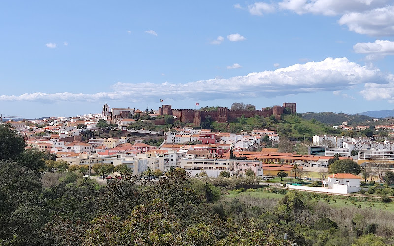 Miradouro de Silves