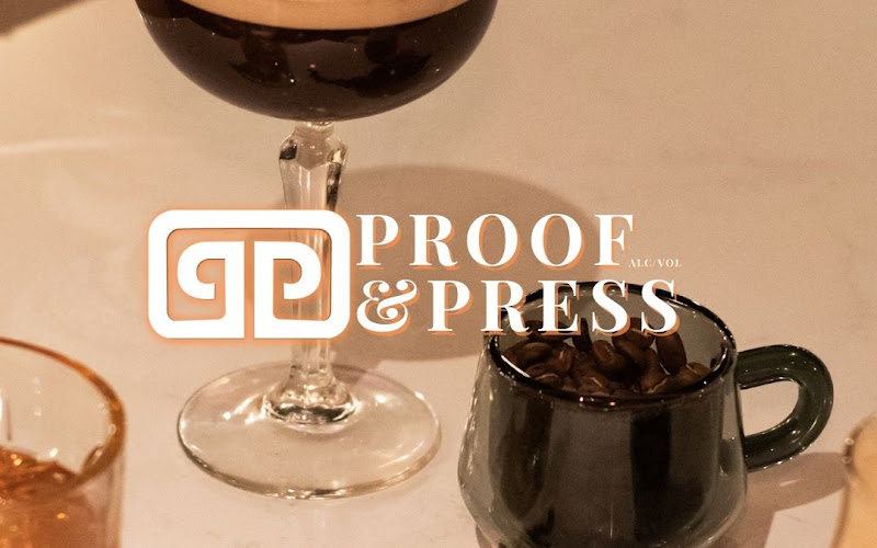 Proof & Press
