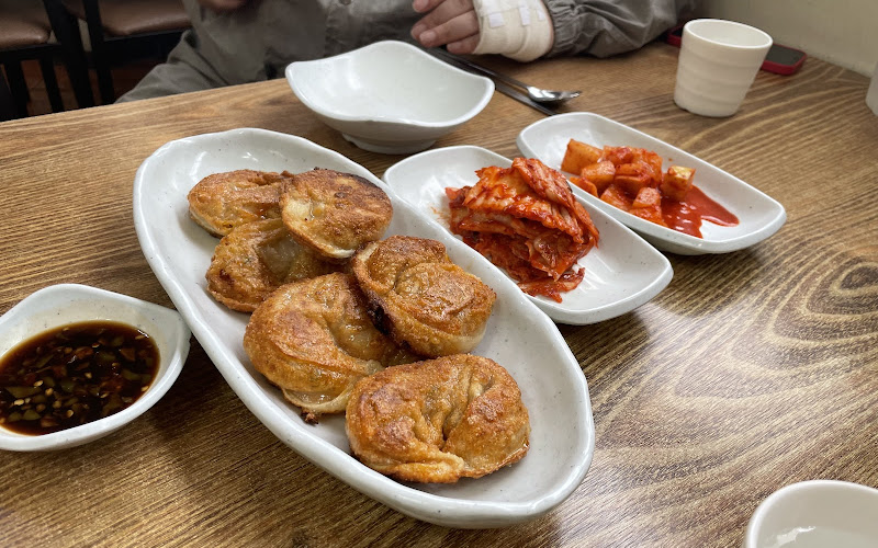 이순례손만두