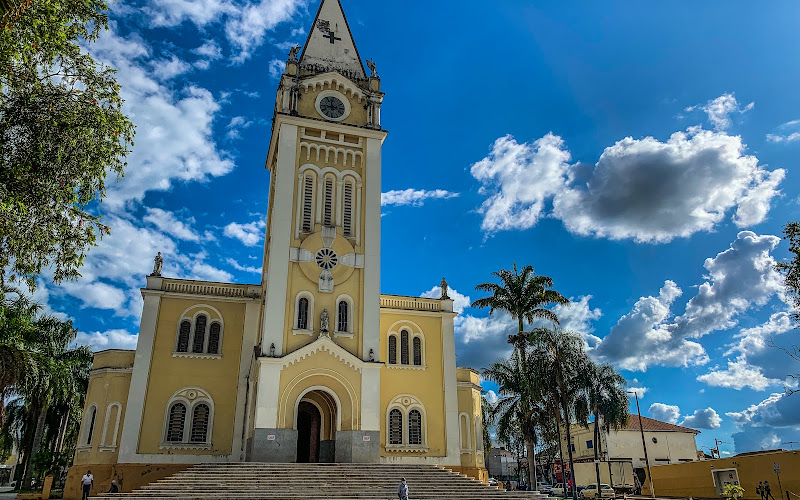 Santuário São Domingos de Gusmão