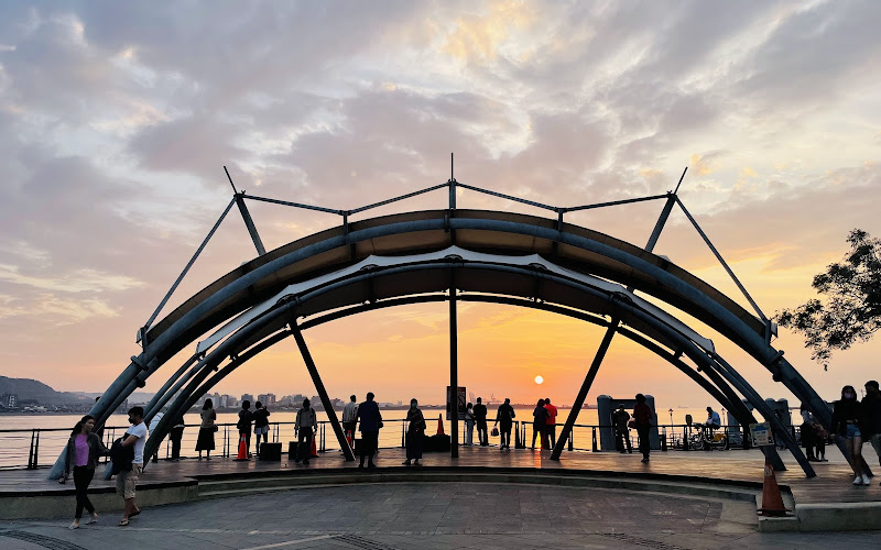 Tamsui Golden Anchor