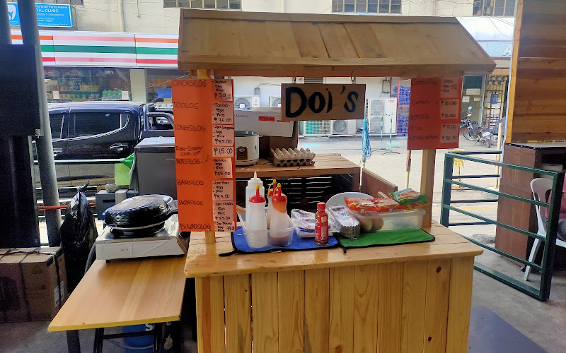 Southpole Grill & Restaurant