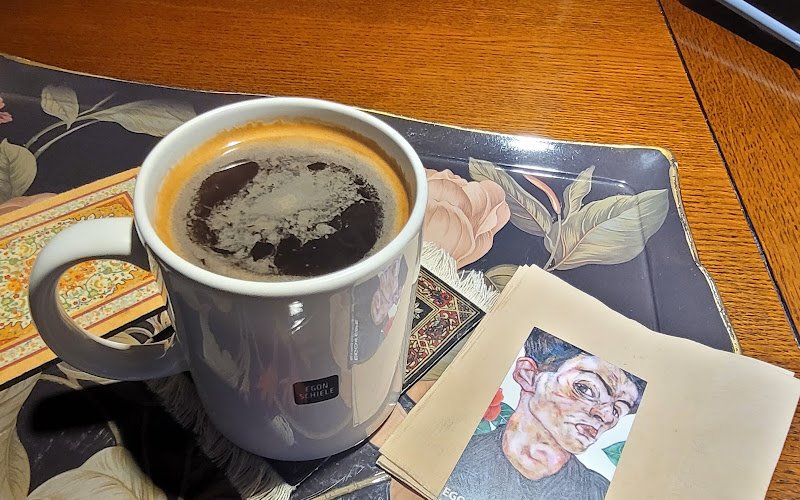 Egon Cafe