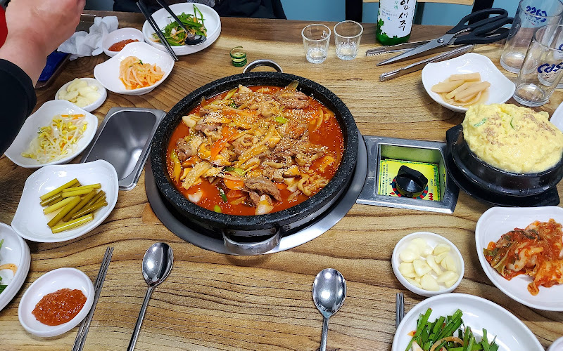 정원가든