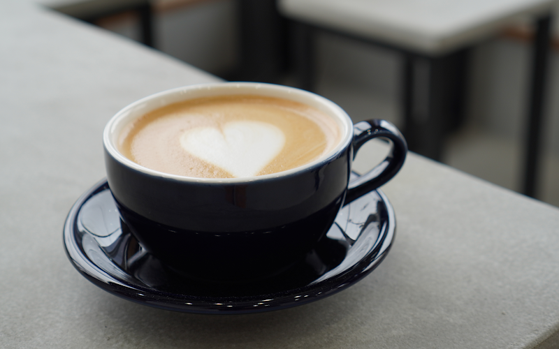 soie espresso （ソワエスプレッソ）