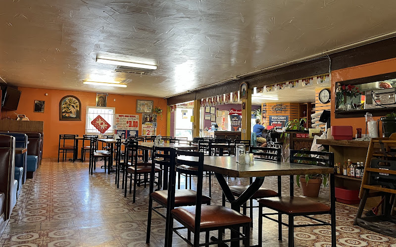 Jasmine's Restaurant