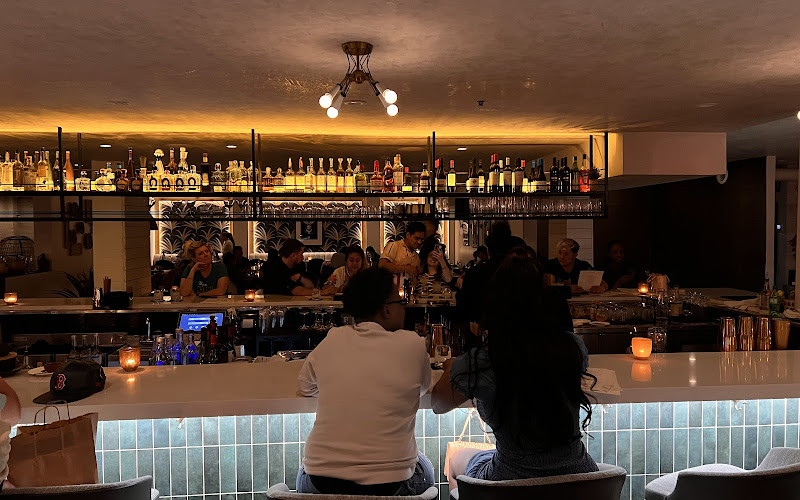 El Valle Kitchen & Bar