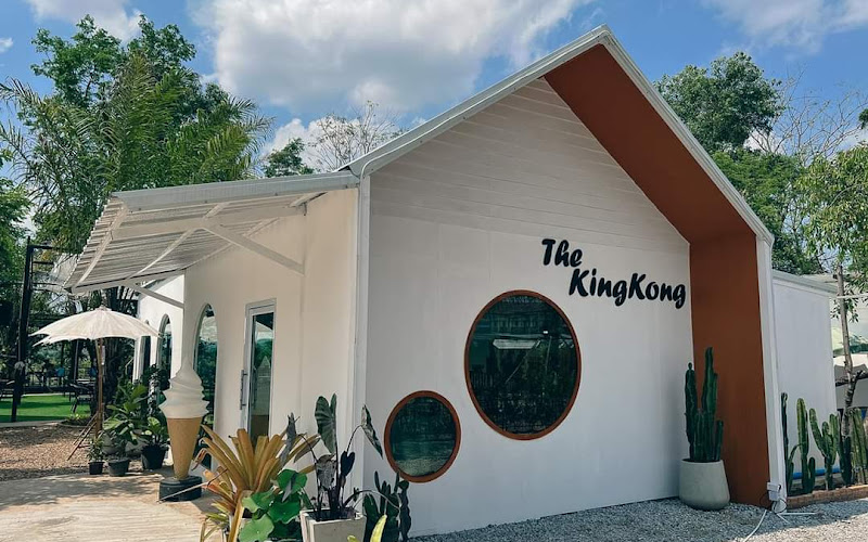The Kingkong Bueng Kan