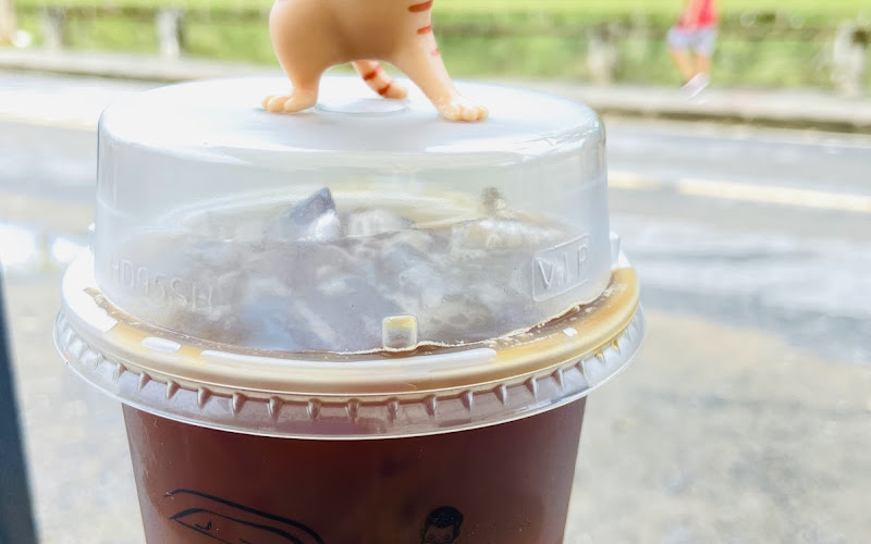 Maew Som Coffee