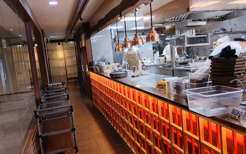 모도우 여의도 MODOWOO