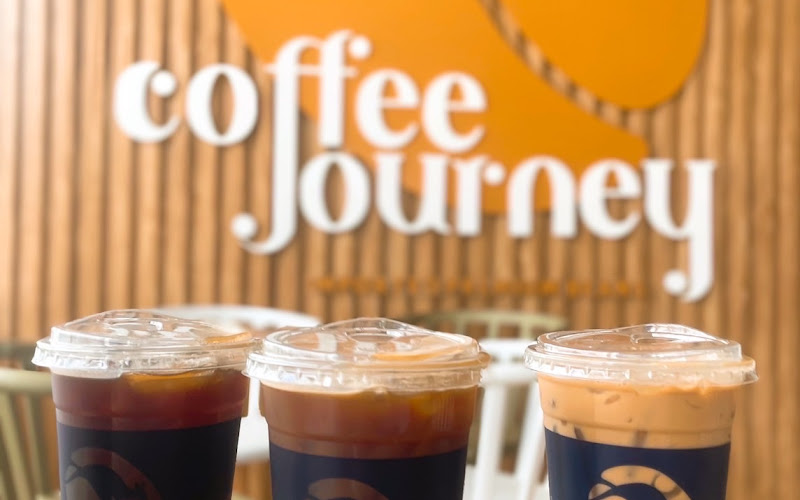 Coffee journey ติวานนท์