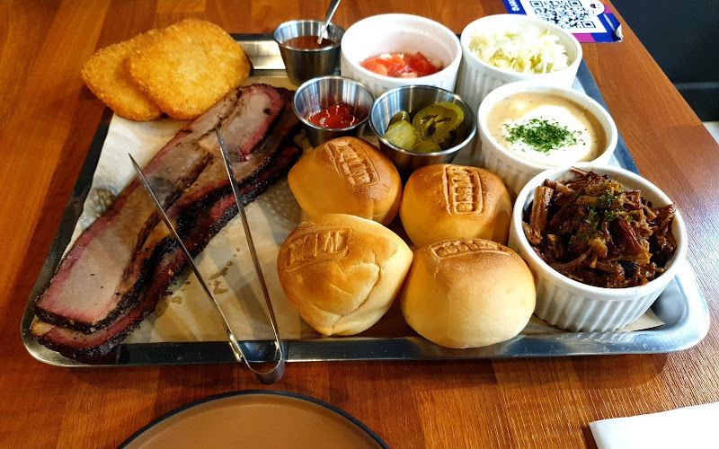 BBQ LAB