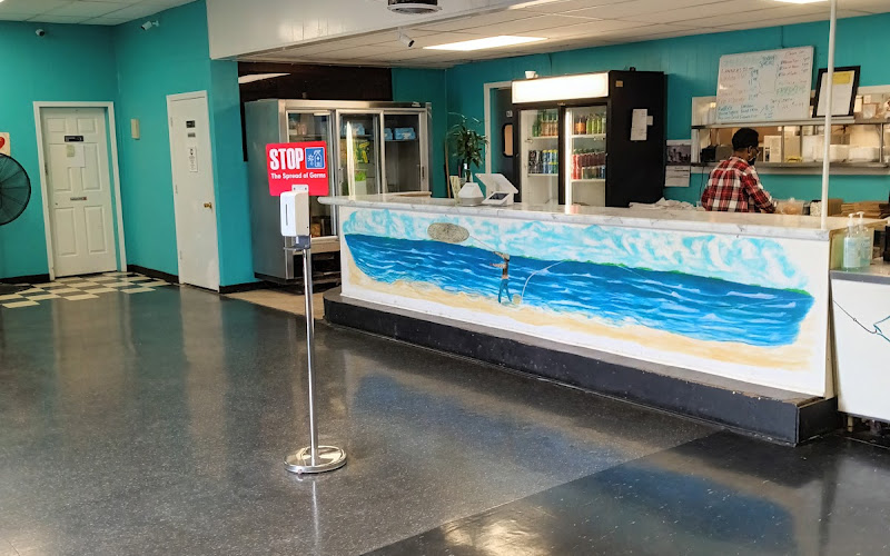 Family Seafood Market