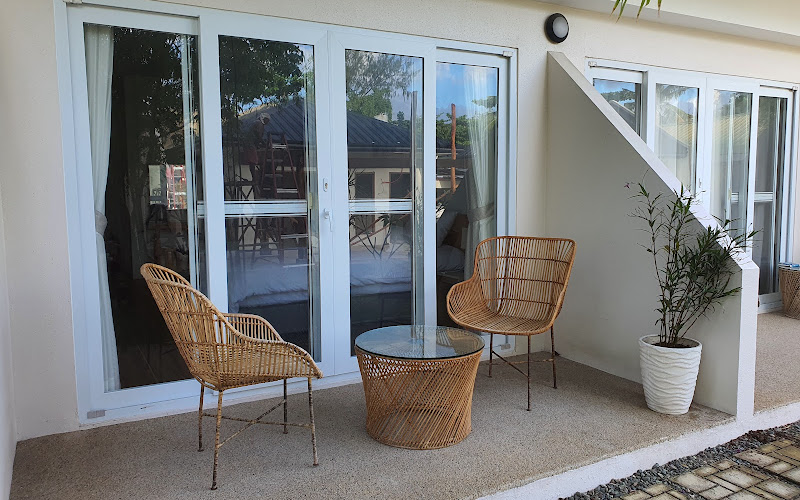 Signature Cecilia Garden Resort & Dive 솔다이버스