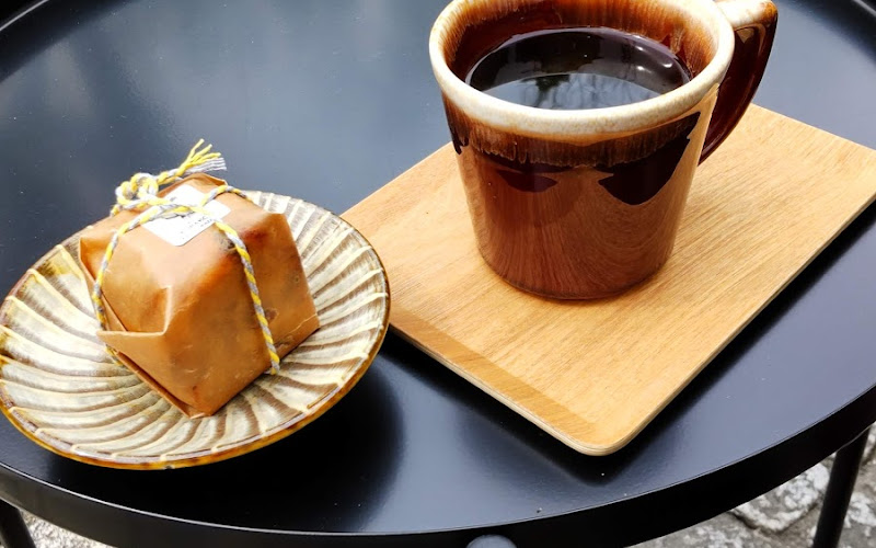 Kobako Shoten Coffee Stand