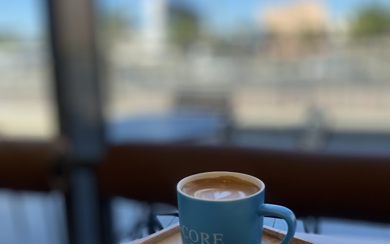CORE COFFEE & ROASTERY