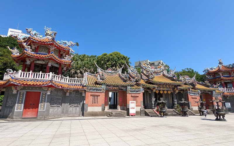 應化大排生態園區